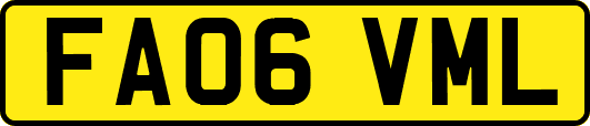 FA06VML