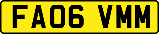 FA06VMM