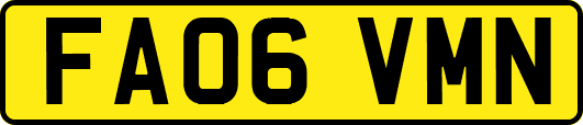 FA06VMN