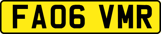 FA06VMR