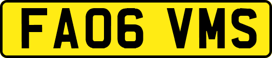 FA06VMS