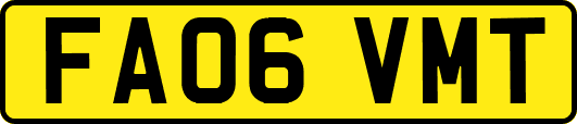 FA06VMT
