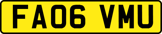 FA06VMU