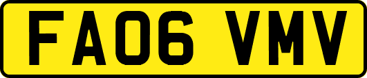 FA06VMV