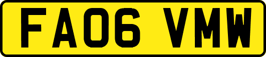 FA06VMW