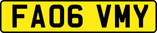 FA06VMY