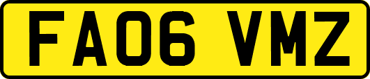 FA06VMZ
