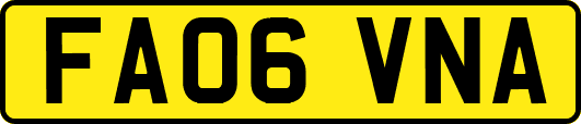 FA06VNA