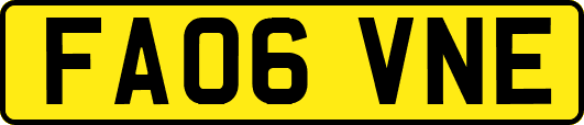 FA06VNE