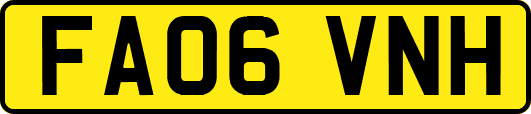 FA06VNH