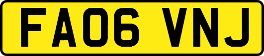 FA06VNJ