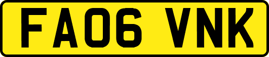 FA06VNK