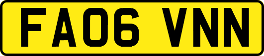 FA06VNN