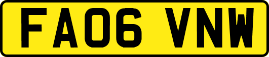 FA06VNW