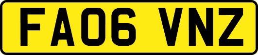 FA06VNZ