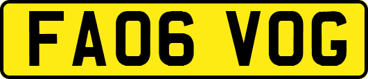 FA06VOG