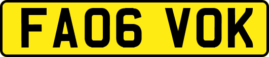 FA06VOK