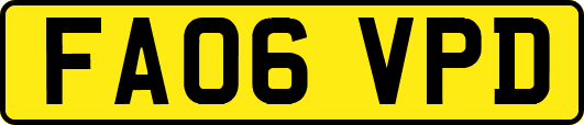 FA06VPD