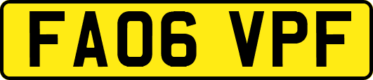 FA06VPF