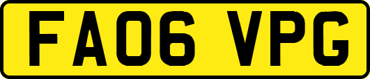 FA06VPG