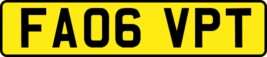 FA06VPT