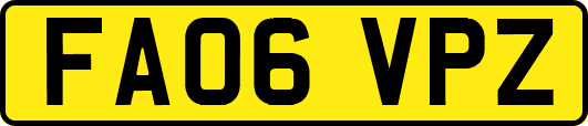 FA06VPZ