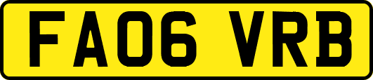 FA06VRB
