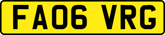 FA06VRG