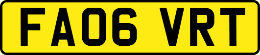 FA06VRT