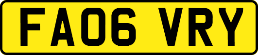 FA06VRY