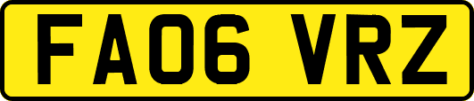 FA06VRZ