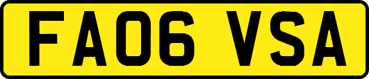 FA06VSA