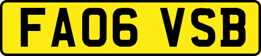 FA06VSB