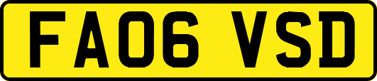 FA06VSD