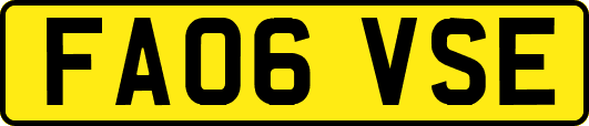 FA06VSE