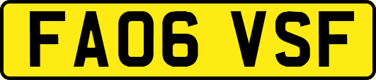 FA06VSF