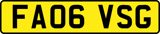 FA06VSG