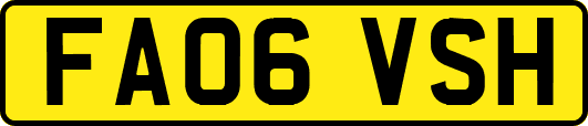 FA06VSH