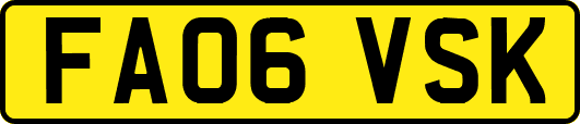 FA06VSK