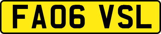 FA06VSL