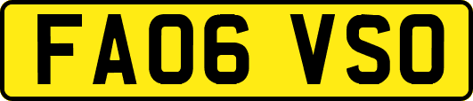 FA06VSO