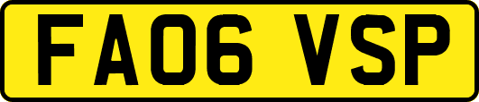 FA06VSP