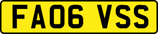 FA06VSS