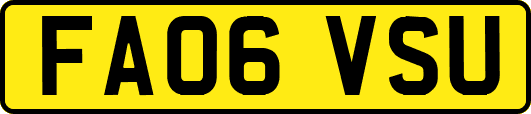 FA06VSU