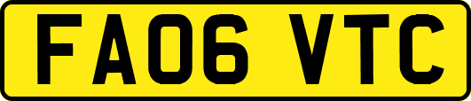 FA06VTC