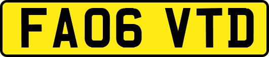 FA06VTD
