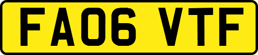 FA06VTF