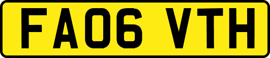 FA06VTH