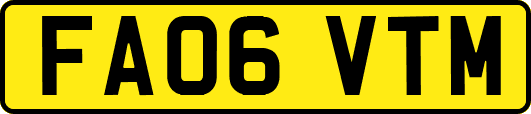 FA06VTM