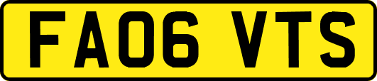 FA06VTS